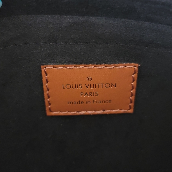 🦋NWT🦋 Louis Vuitton MULTI POCHETTE ACCESSOIRES - Picture 10 of 15